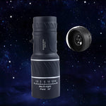 Télescope monoculaire de vision nocturne HD