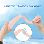 Nouveau Ventilateur Portable de Cou（Promotion estivale avec réductions 🌞）