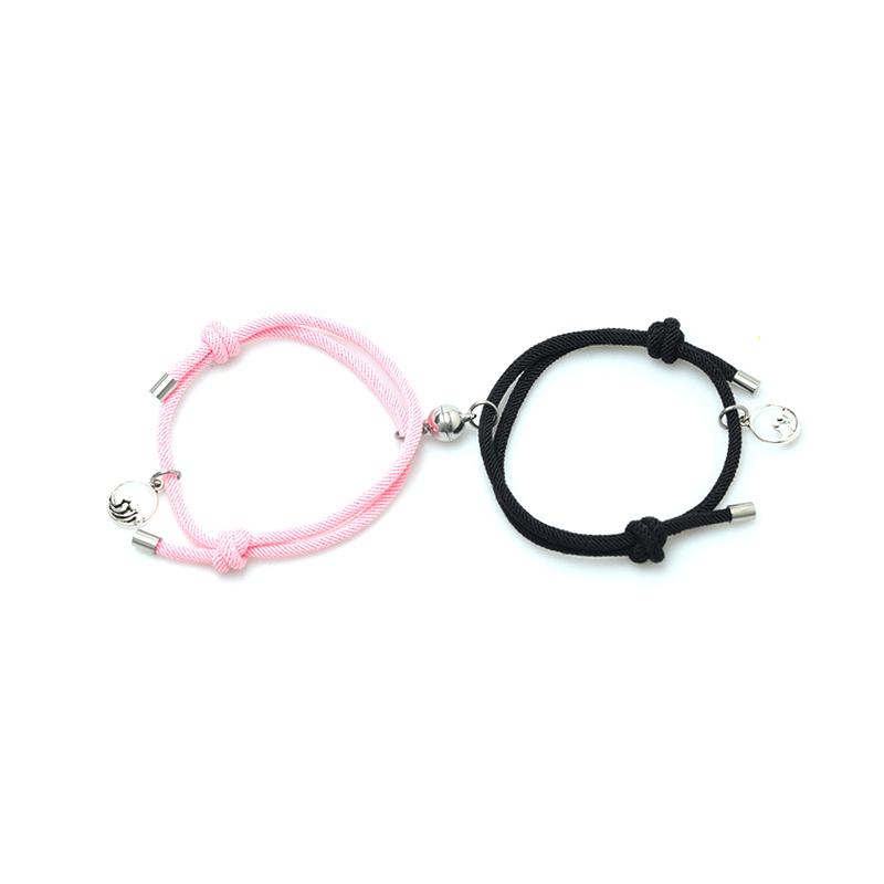 Bracelets de Couples Attirables (1 paire)