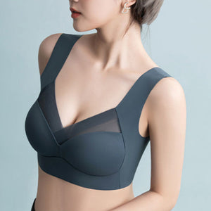 Soutien-gorge une pièce ultra-fin