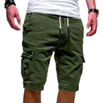 Shorts Amples à La Mode pour Hommes