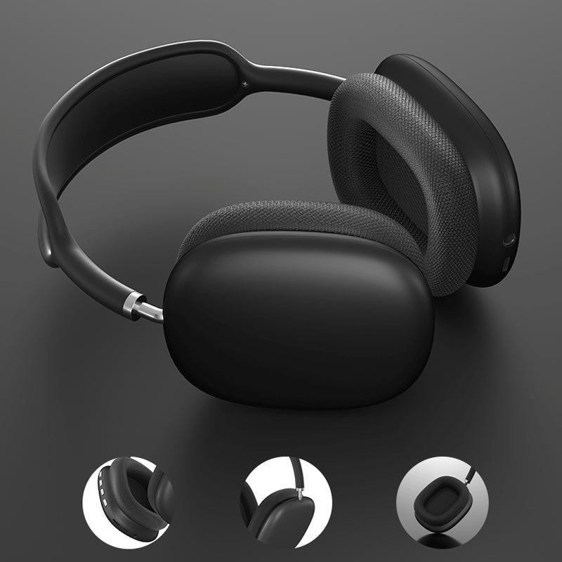 CASQUE BLUETOOTH SANS FIL