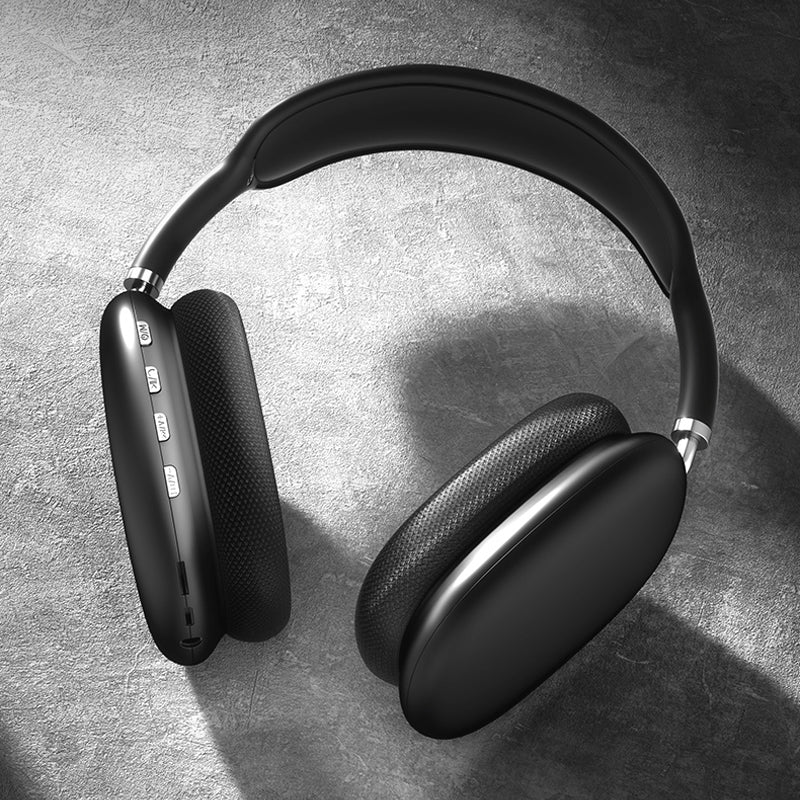 CASQUE BLUETOOTH SANS FIL