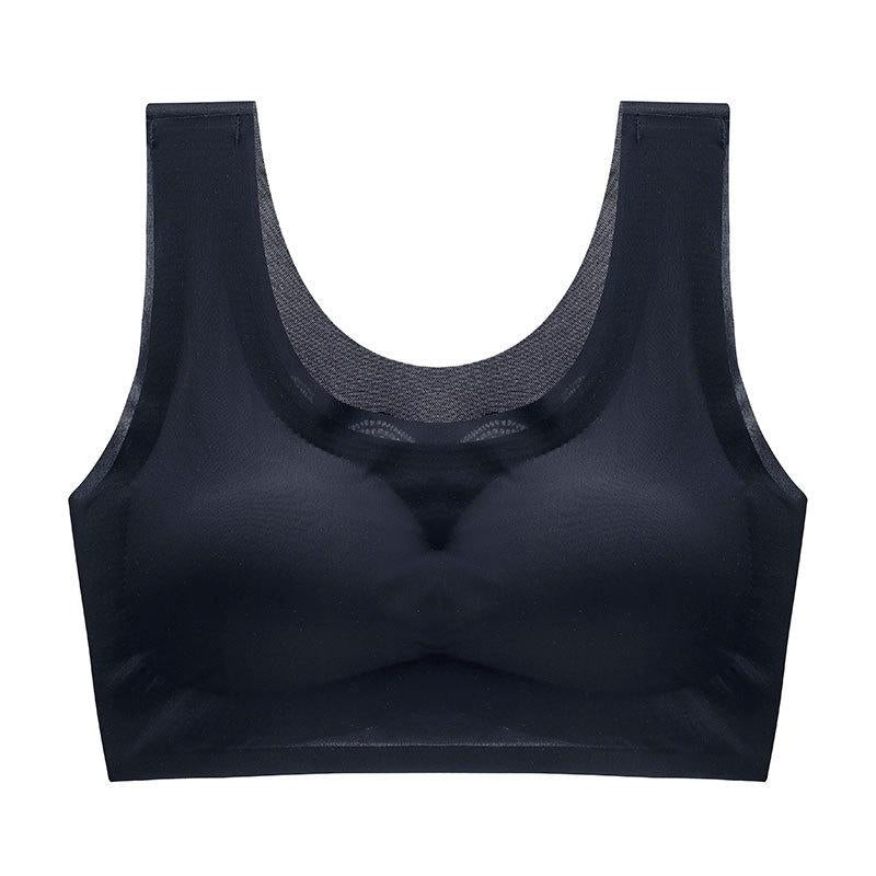 Soutien-gorge Confortable Ultra-fin Taille Plus