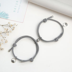 Bracelets de Couples Attirables (1 paire)