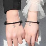 Bracelets de Couples Attirables (1 paire)