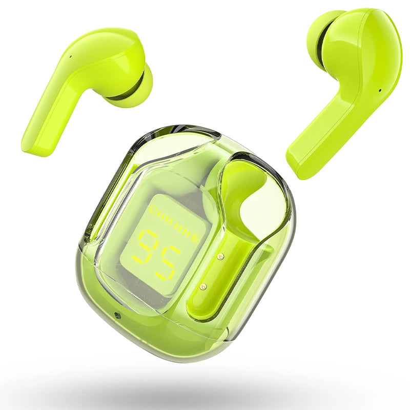 Casque Bluetooth avec réduction de bruit ENC