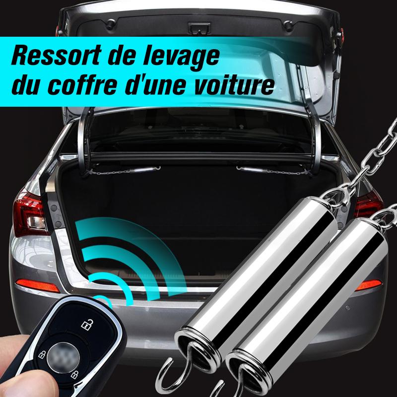 Lève-Ressort Automatique Pour Coffre De Voiture