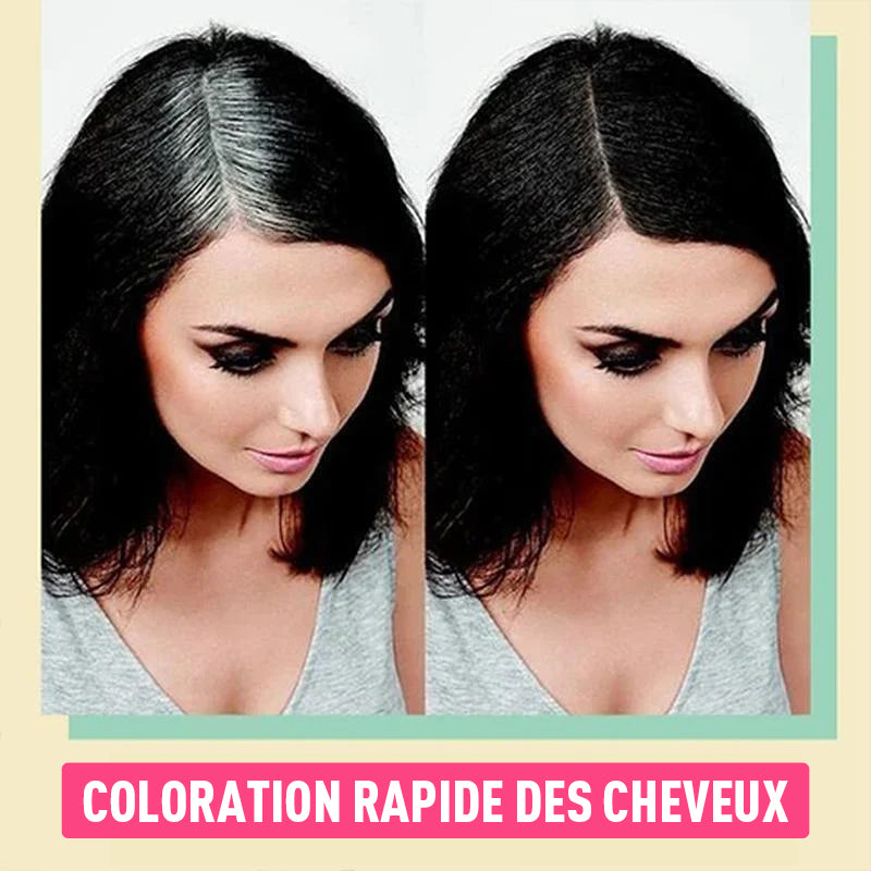 Cheveux Ombrage Poudre