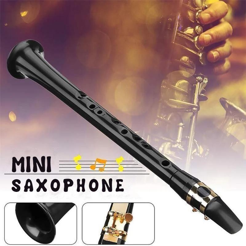 Mini Saxophone