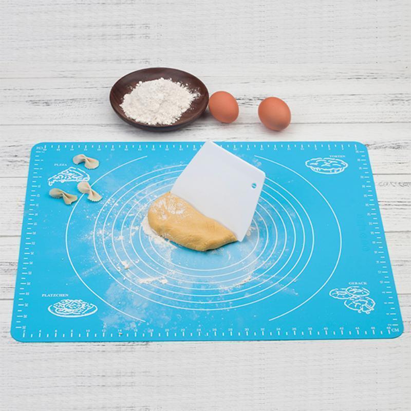 Tapis de Cuisson en Silicone