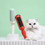 Brosse Adhésive pour Animaux Domestiques