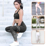 Leggings de Compression Anti-cellulite