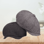 2022 nouvelle casquette béret gavroche