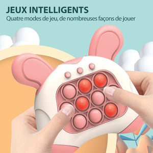 Machine à Jouer Educative pour Enfants