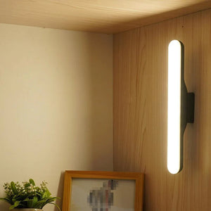 Lampe Magnétique à LED pour La Protection des Yeux