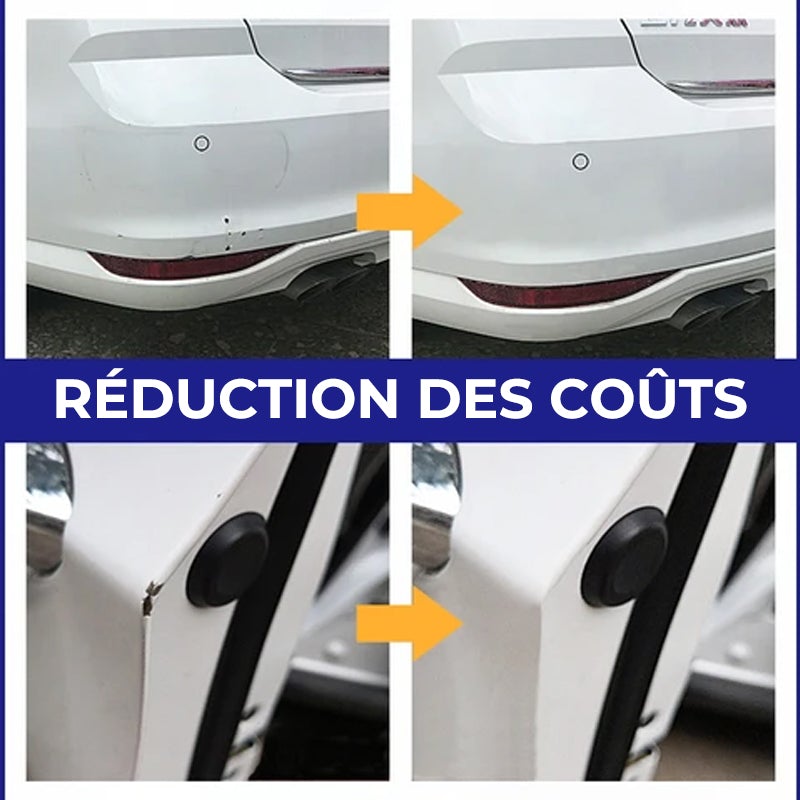 Stylo à Peinture de Retouche pour Automobile