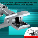 Coupe-Ongles Ultra Tranchants Portables