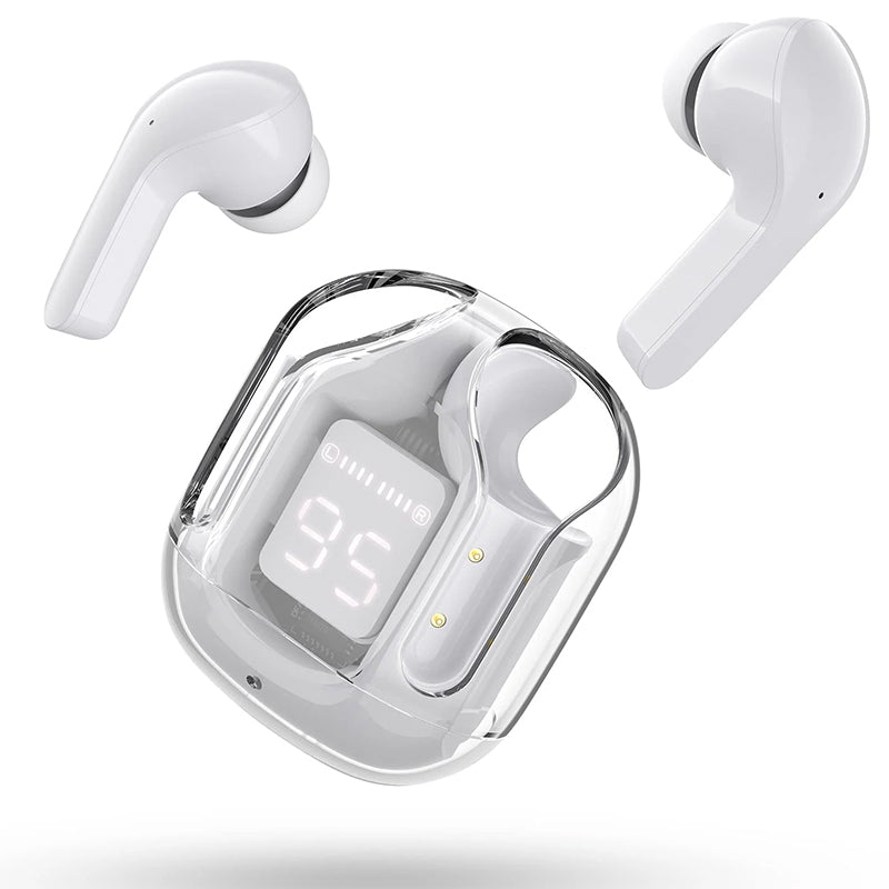 Casque Bluetooth avec réduction de bruit ENC