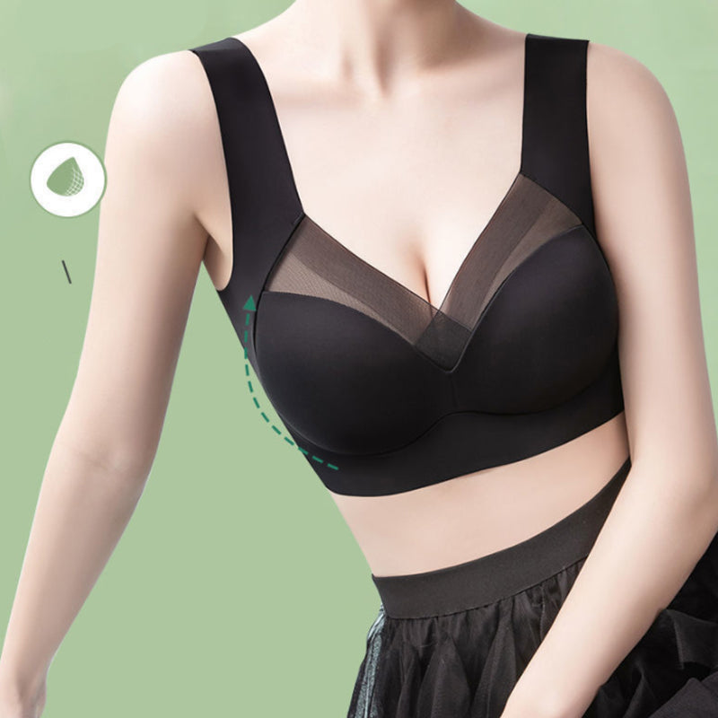 Soutien-gorge une pièce ultra-fin