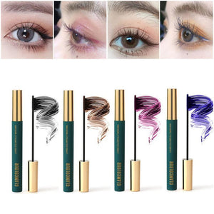 Mascara Maigre Couleur Magique