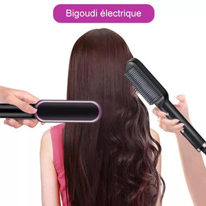 Brosse à Lisser Les Cheveux