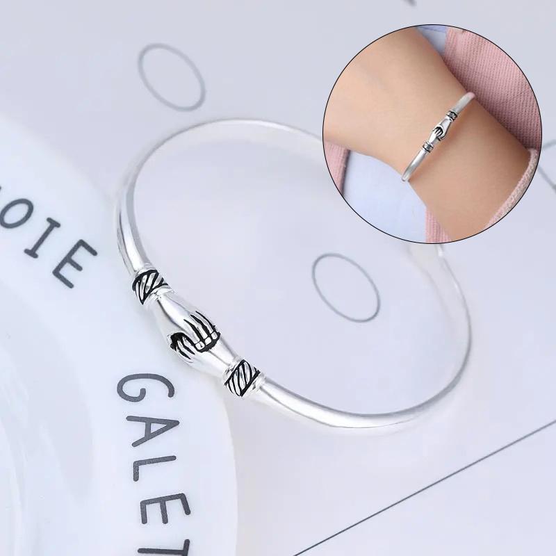 Bracelet Ouvert Réglable- AMIS POUR TOUJOURS