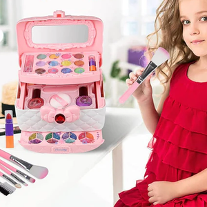 Jouets de maquillage pour enfants