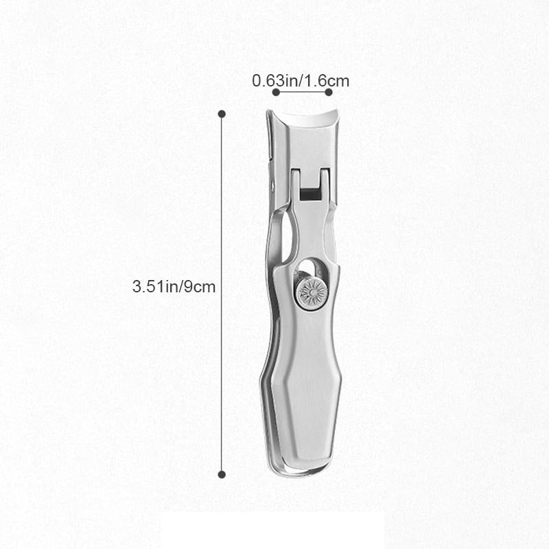 Coupe-Ongles Ultra Tranchants Portables