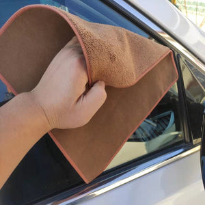 Serviette de Séchage de Voiture Super Absorbante