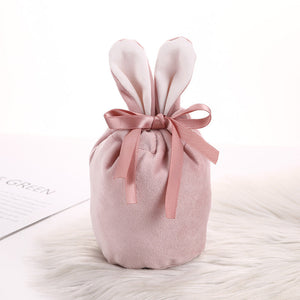 Sac lapin de Pâques