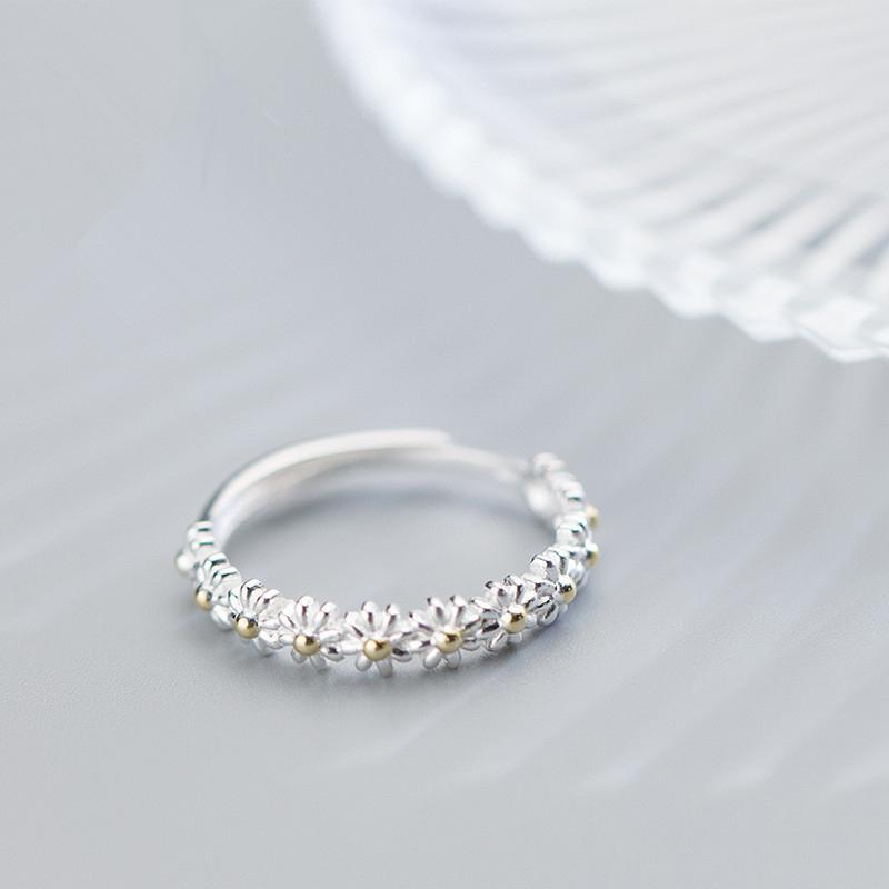 Bague Petite Marguerite (vente anticipée)