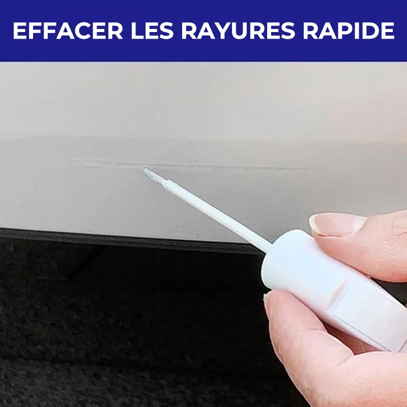 Stylo à Peinture de Retouche pour Automobile