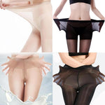 Collants magiques indestructibles super flexibles