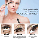 Mascara Liquide Extensions de Cils