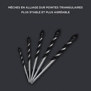 Foret Multifonctionnel ((7 PCs)