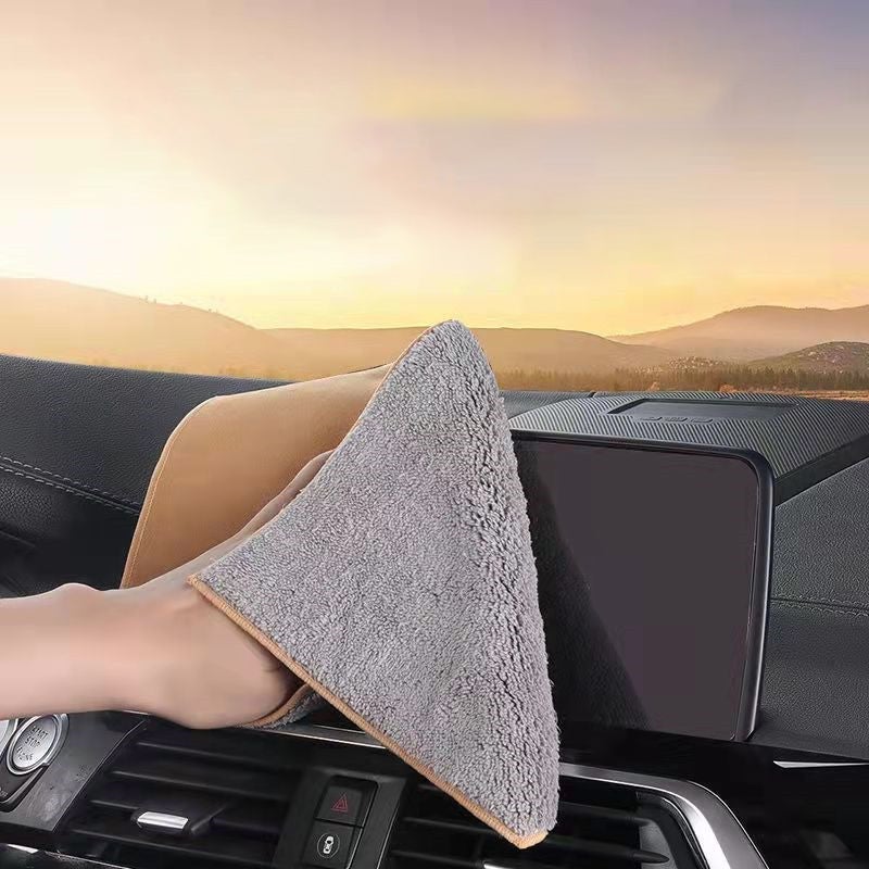 Serviette de Séchage de Voiture Super Absorbante