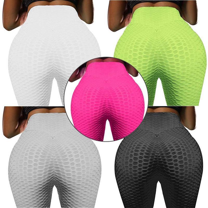 Jambières de compression Anti-cellulite