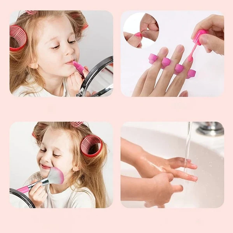 Jouets de maquillage pour enfants