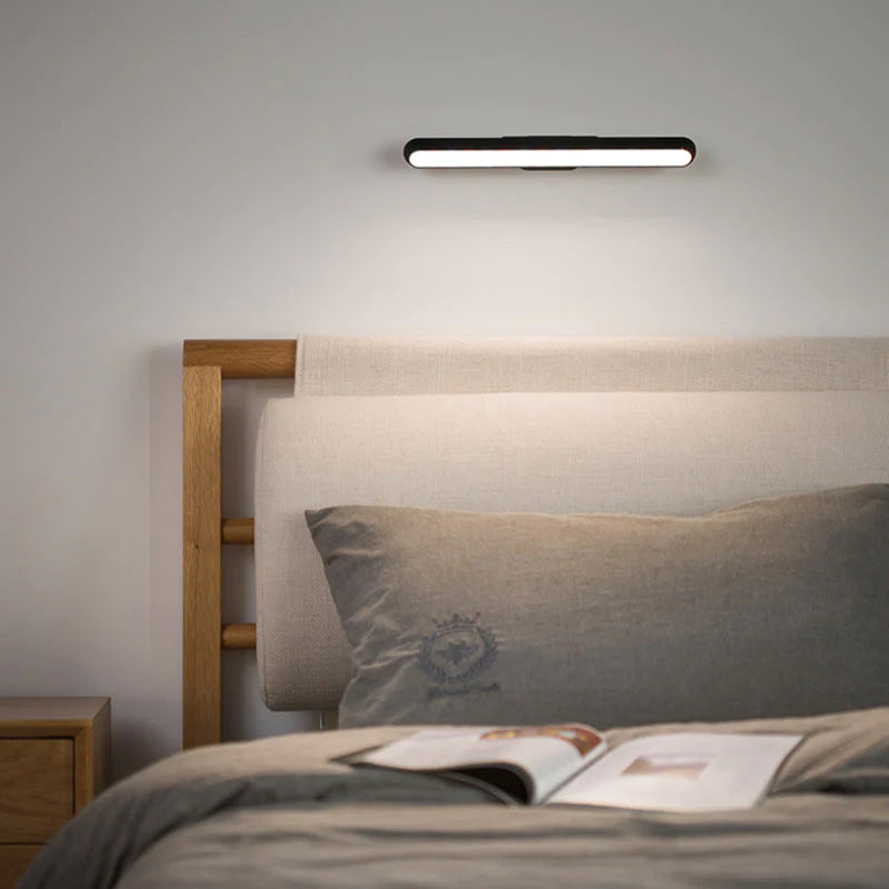 Lampe Magnétique à LED pour La Protection des Yeux