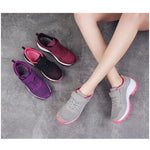 Chaussures de Sport Pour Femmes Respirantes et Confortables