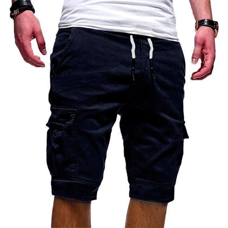 Shorts Amples à La Mode pour Hommes