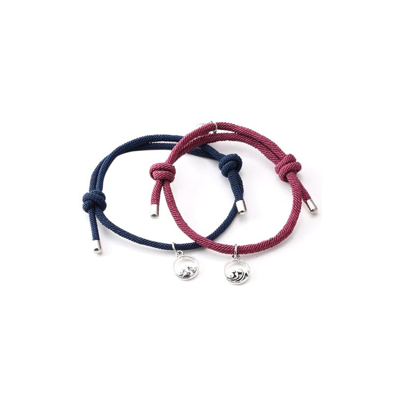 Bracelets de Couples Attirables (1 paire)