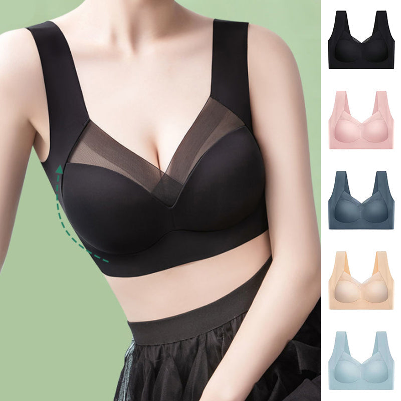 Soutien-gorge une pièce ultra-fin