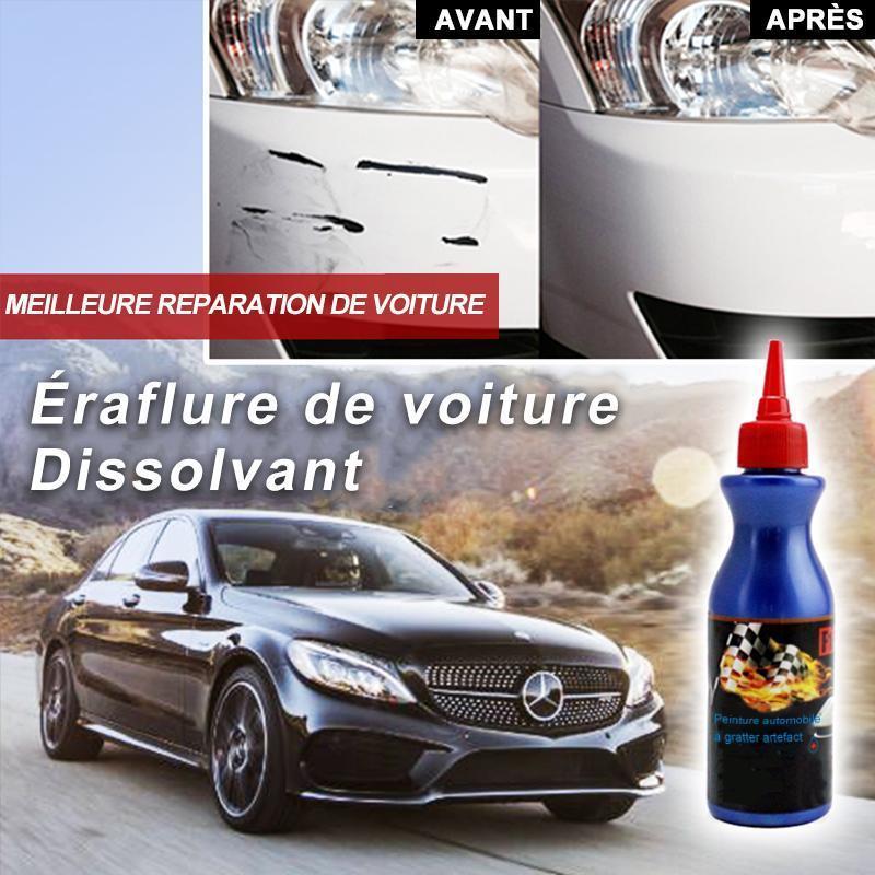 Plusgenial™ Dissolvant Éraflure de Voiture