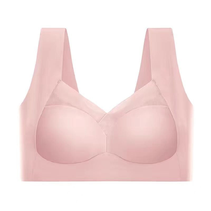 Soutien-gorge une pièce ultra-fin