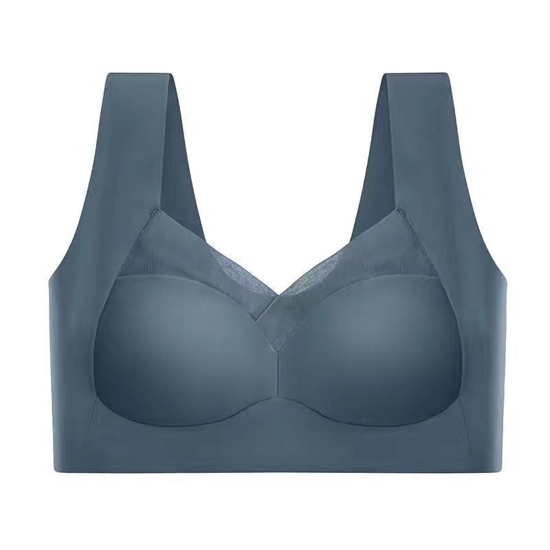 Soutien-gorge une pièce ultra-fin