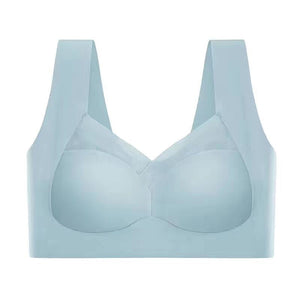 Soutien-gorge une pièce ultra-fin