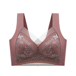 Soutien-gorge en Dentelle Sans Armature